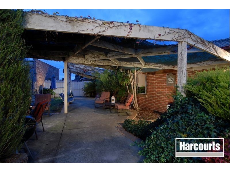 2 Lana Place, Narre Warren VIC 3805