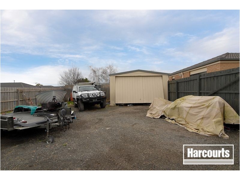 25 Dorchester Dve, Narre Warren South VIC 3805