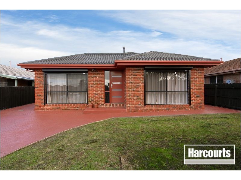 12 Boomerang Court, Narre Warren South VIC 3805
