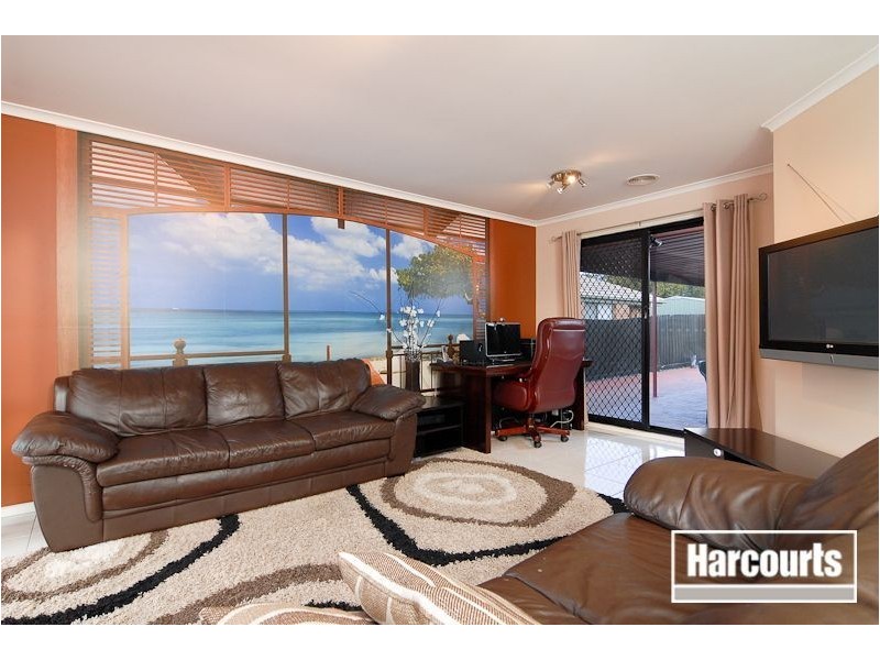 12 Boomerang Court, Narre Warren South VIC 3805