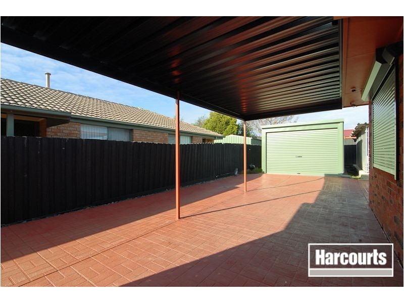 12 Boomerang Court, Narre Warren South VIC 3805