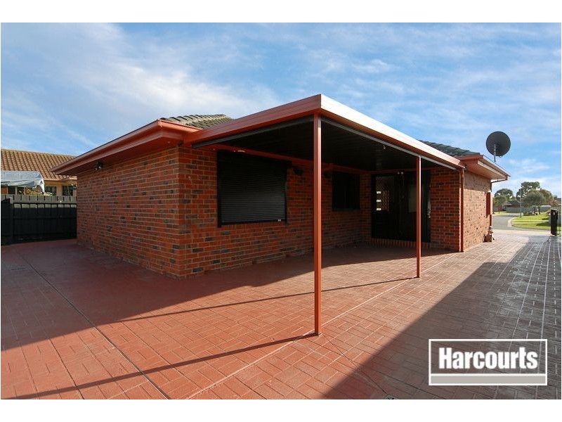 12 Boomerang Court, Narre Warren South VIC 3805