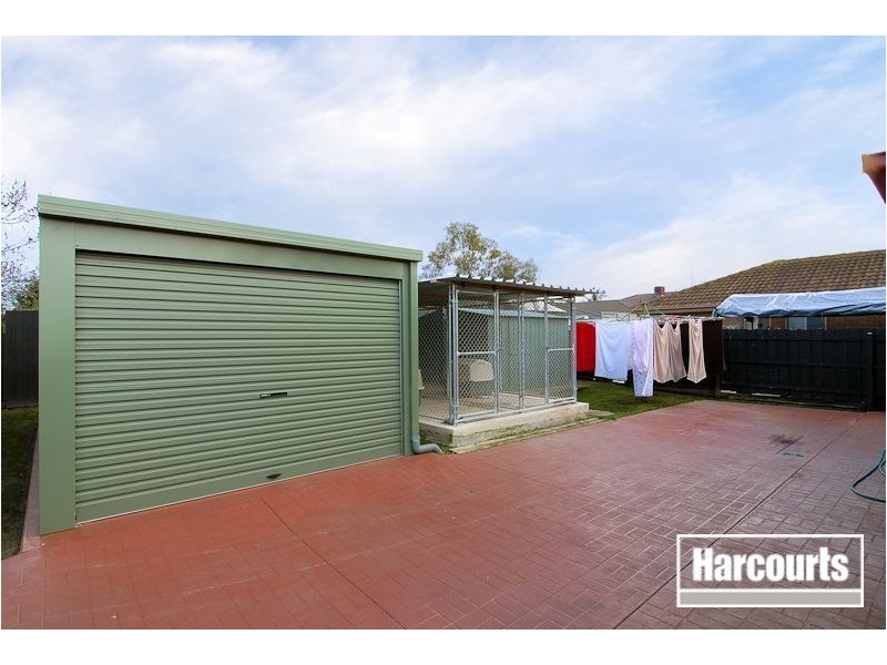 12 Boomerang Court, Narre Warren South VIC 3805