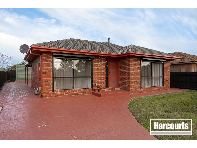 12 Boomerang Court, Narre Warren South VIC 3805