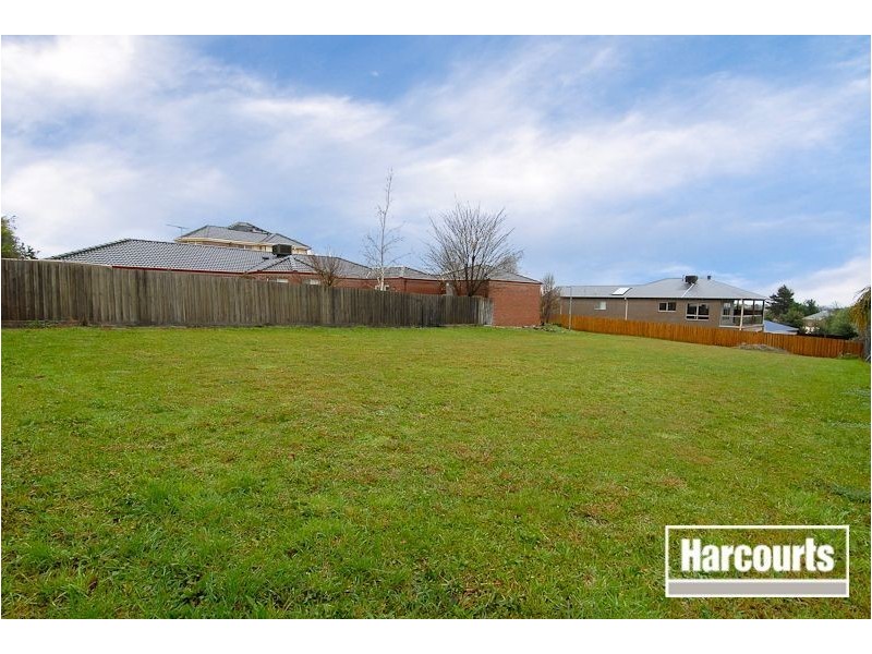 Lot 291 4 Siandra Place, Berwick VIC 3806