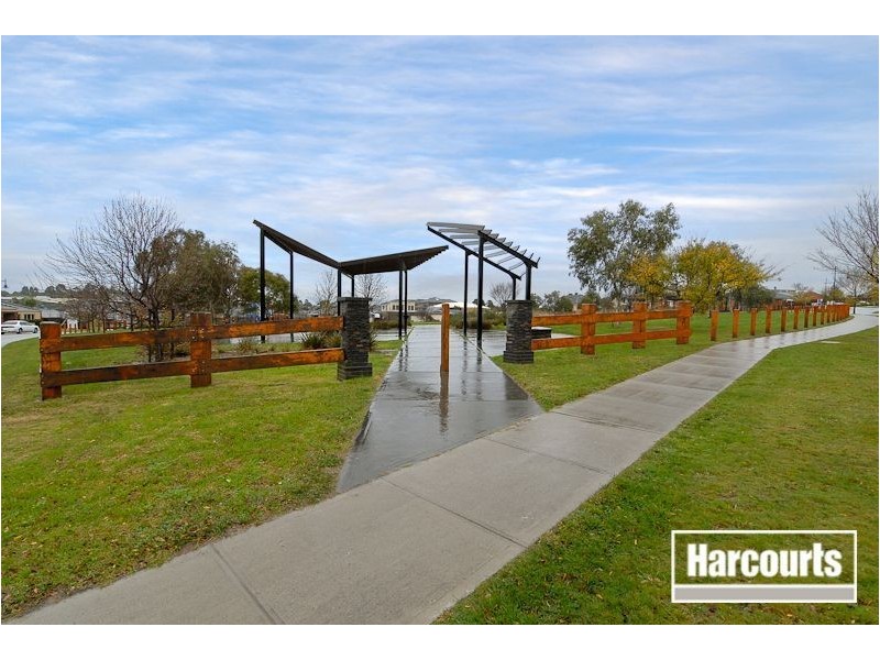 Lot 291 4 Siandra Place, Berwick VIC 3806