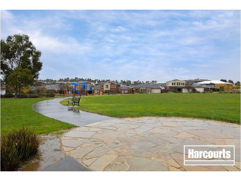 Lot 291 4 Siandra Place, Berwick VIC 3806