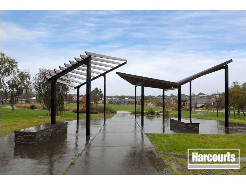 Lot 291 4 Siandra Place, Berwick VIC 3806