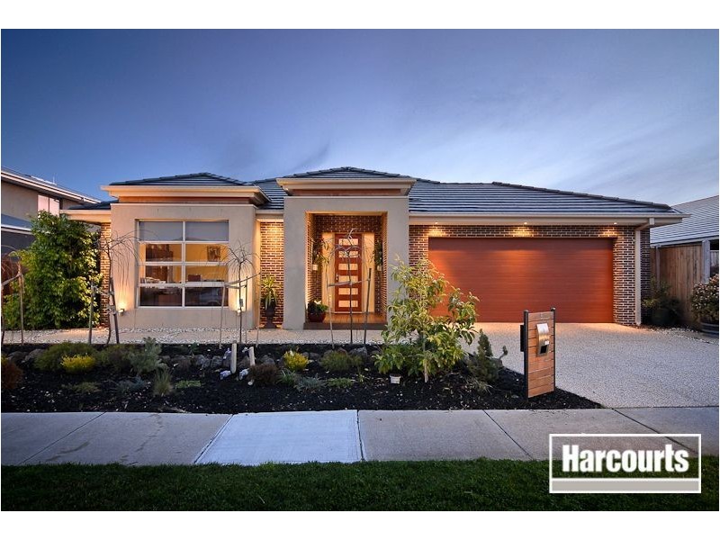 5 Patrick Close, Lyndhurst VIC 3975