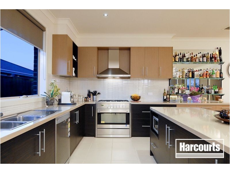 5 Patrick Close, Lyndhurst VIC 3975