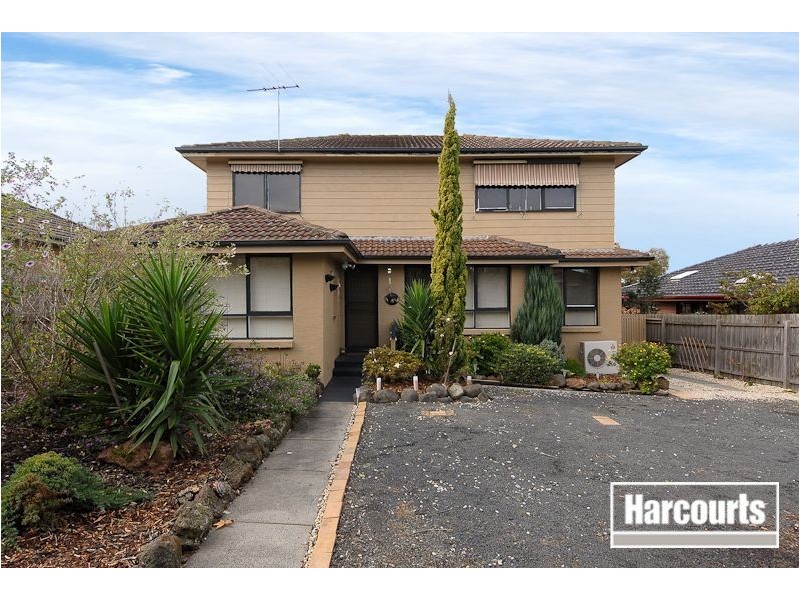 12 Trentwood Road, Narre Warren VIC 3805