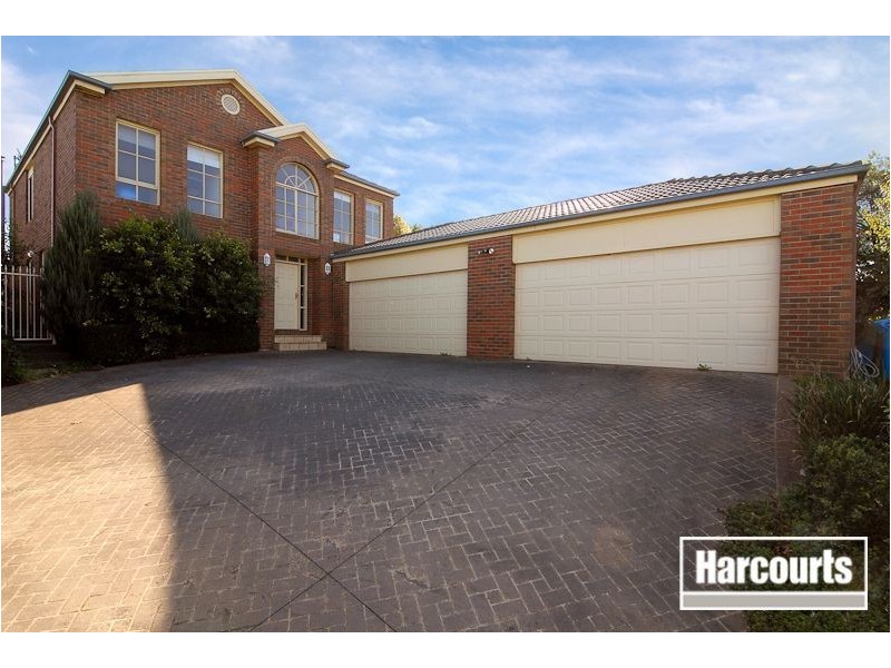 5 Coachwood Crescent, Narre Warren VIC 3805