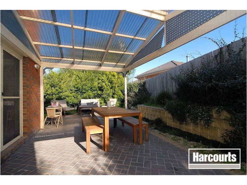 5 Coachwood Crescent, Narre Warren VIC 3805