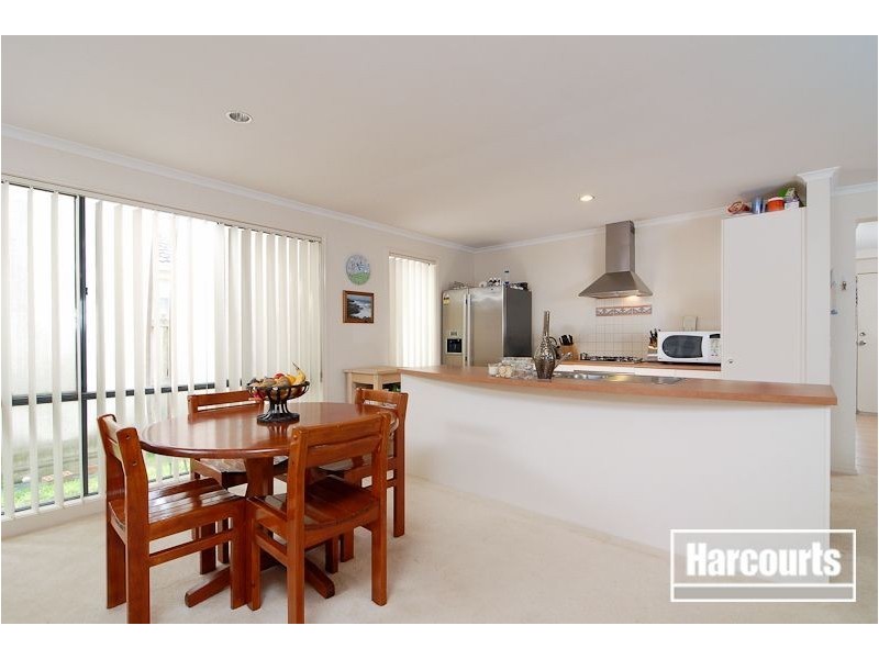 116 Robinswood Parade, Narre Warren South VIC 3805