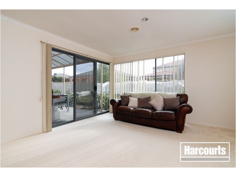 116 Robinswood Parade, Narre Warren South VIC 3805