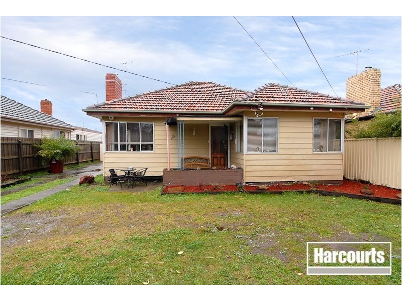 22 King George Parade, Dandenong VIC 3175