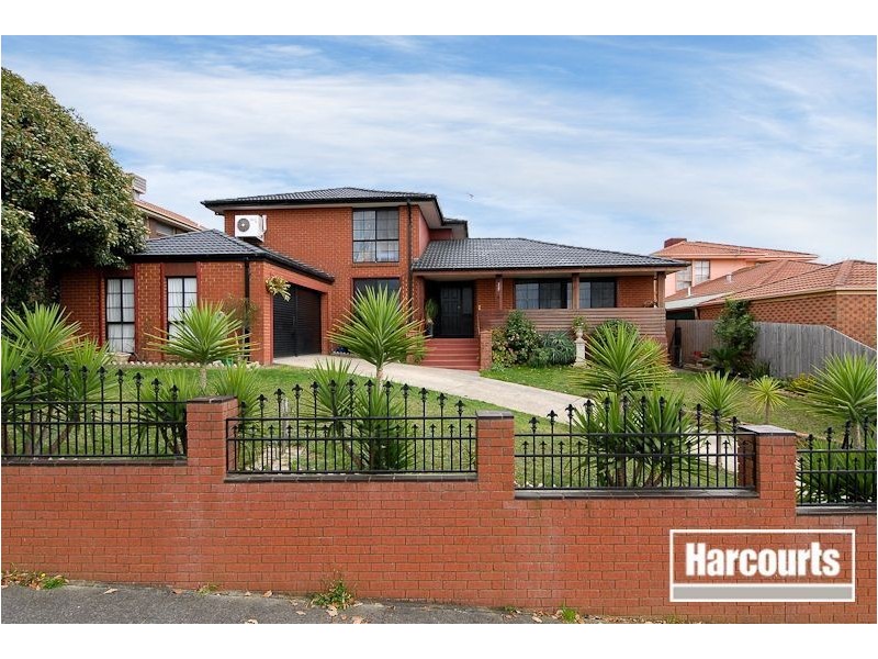 227 James Cook Drive, Endeavour Hills VIC 3802