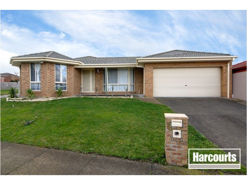90 Lake View Drive, Narre Warren South VIC 3805