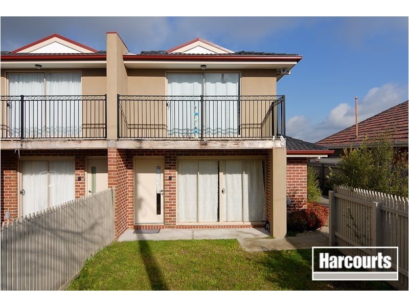 2/57 Hemmings St, Dandenong VIC 3175