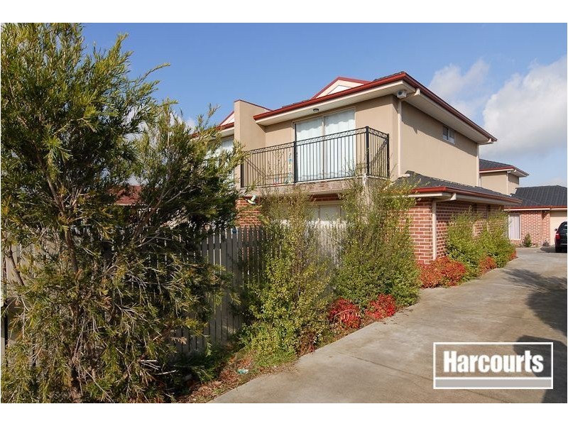2/57 Hemmings St, Dandenong VIC 3175