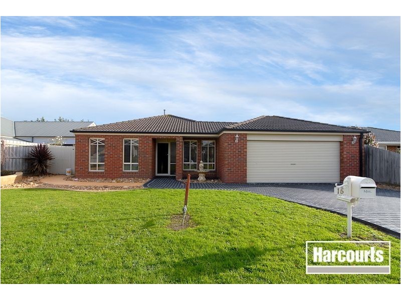 15 Tanami Court, Narre Warren South VIC 3805
