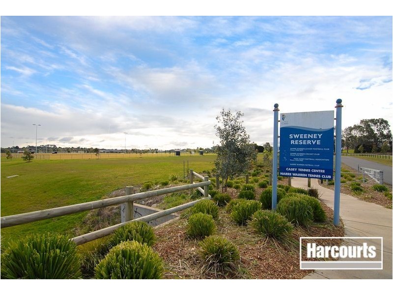 5 Kate Elizabeth Avenue, Berwick VIC 3806