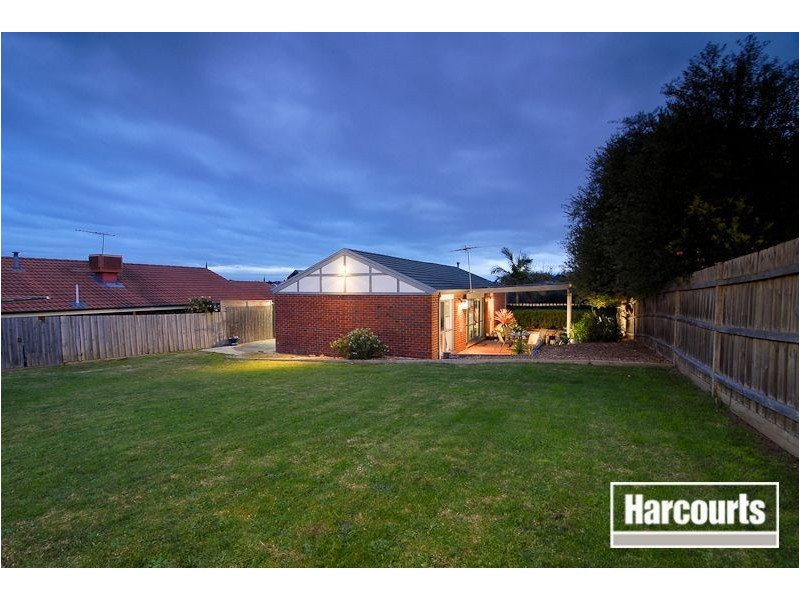 26 Landor Court, Narre Warren VIC 3805