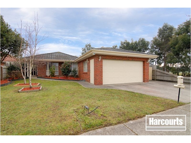 24 Cottswold Avenue, Narre Warren VIC 3805