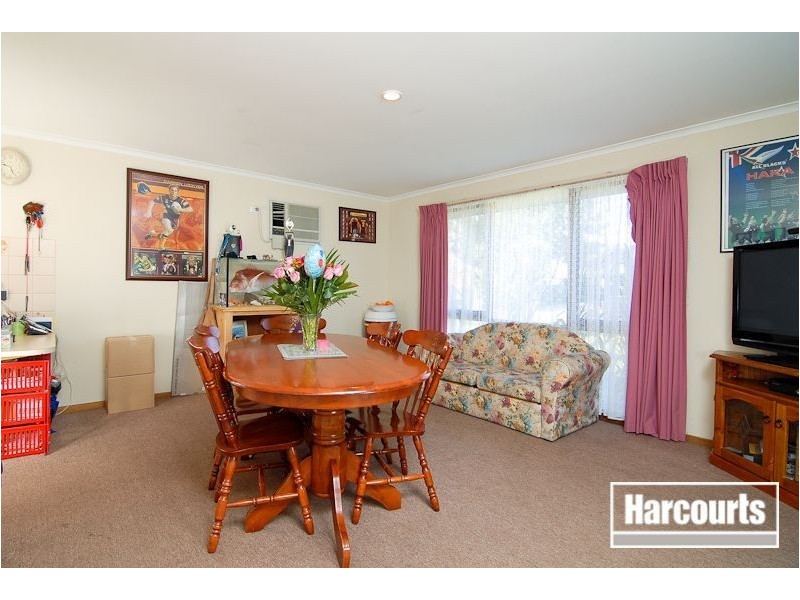 3 Barilla Court, Cranbourne VIC 3977