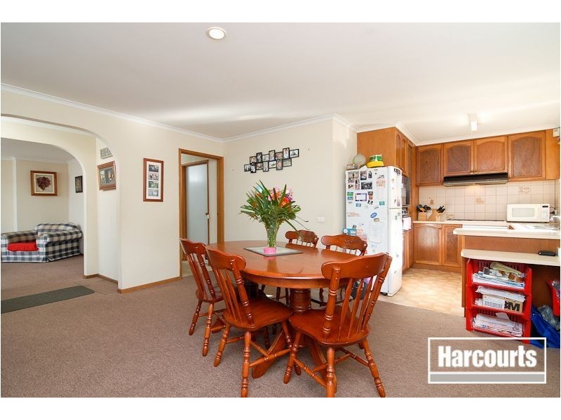 3 Barilla Court, Cranbourne VIC 3977