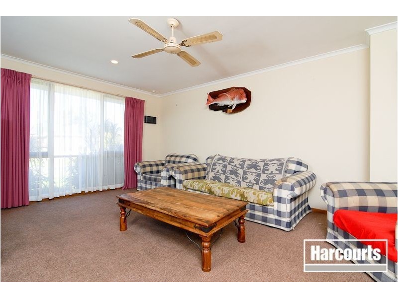3 Barilla Court, Cranbourne VIC 3977