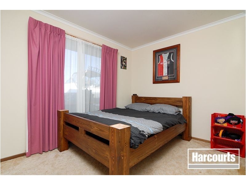 3 Barilla Court, Cranbourne VIC 3977