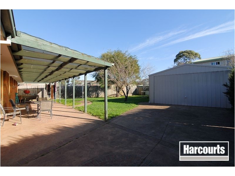 3 Barilla Court, Cranbourne VIC 3977