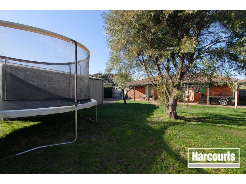 3 Barilla Court, Cranbourne VIC 3977