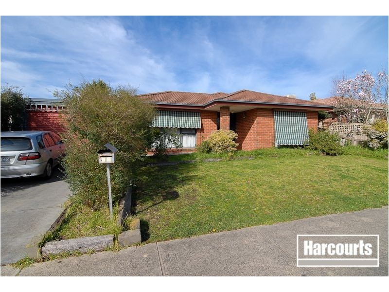 53 Toirram Crescent, Cranbourne VIC 3977