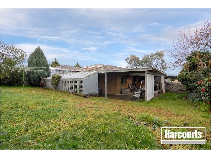 19 Meredith Crescent, Hampton Park VIC 3976