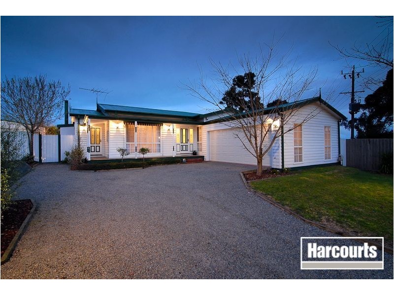 106 Robjant Street, Hampton Park VIC 3976