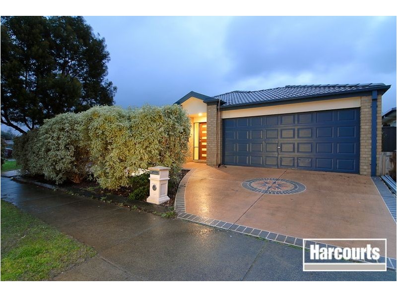 63 Seebeck Drive, Narre Warren South VIC 3805