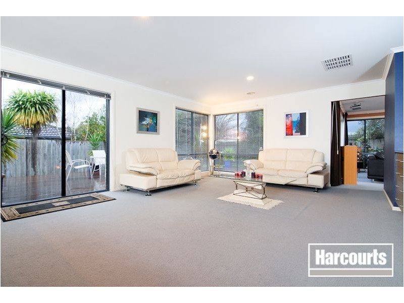 63 Seebeck Drive, Narre Warren South VIC 3805