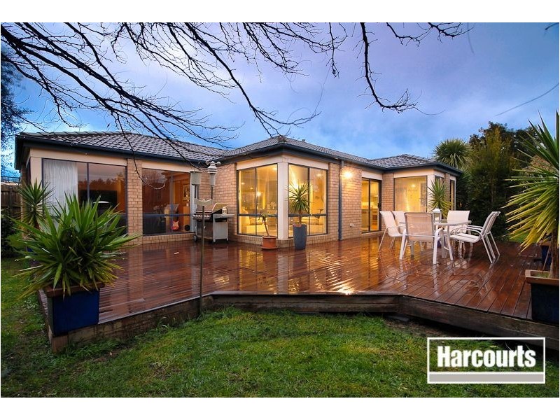 63 Seebeck Drive, Narre Warren South VIC 3805