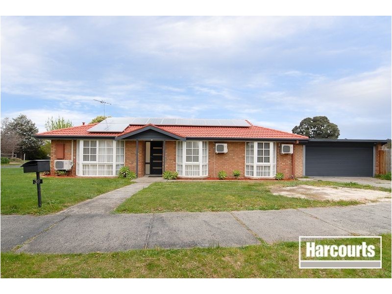 39 Franleigh Drive, Narre Warren VIC 3805