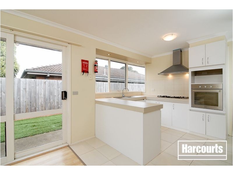 39 Franleigh Drive, Narre Warren VIC 3805
