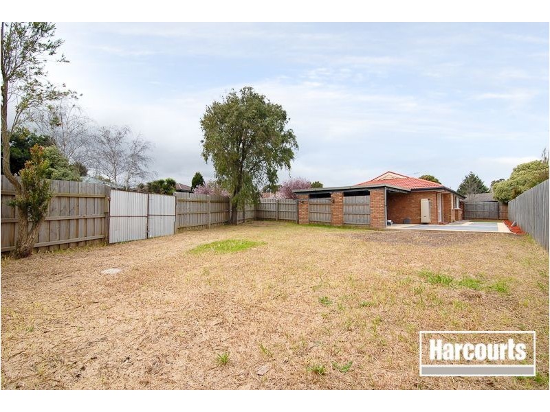 39 Franleigh Drive, Narre Warren VIC 3805
