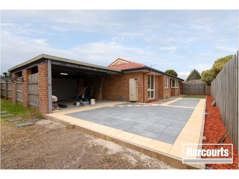 39 Franleigh Drive, Narre Warren VIC 3805