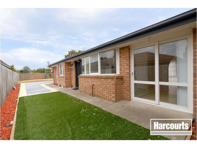 39 Franleigh Drive, Narre Warren VIC 3805