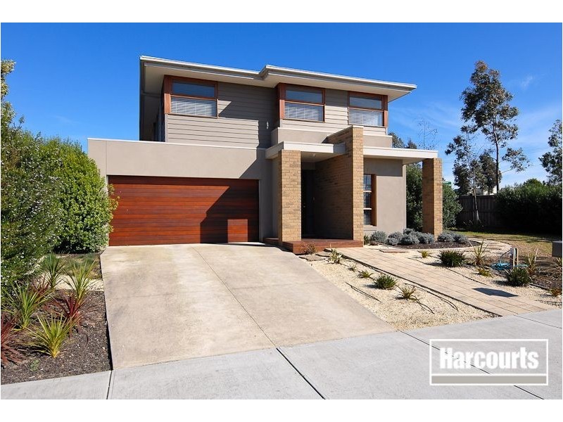 1 Sierra Blvd, Cranbourne North VIC 3977