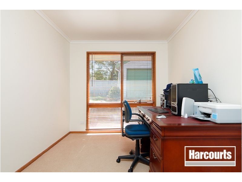12 George Chudleigh Drive, Hallam VIC 3803