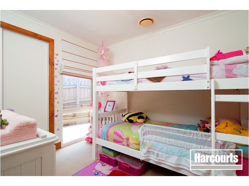 12 George Chudleigh Drive, Hallam VIC 3803