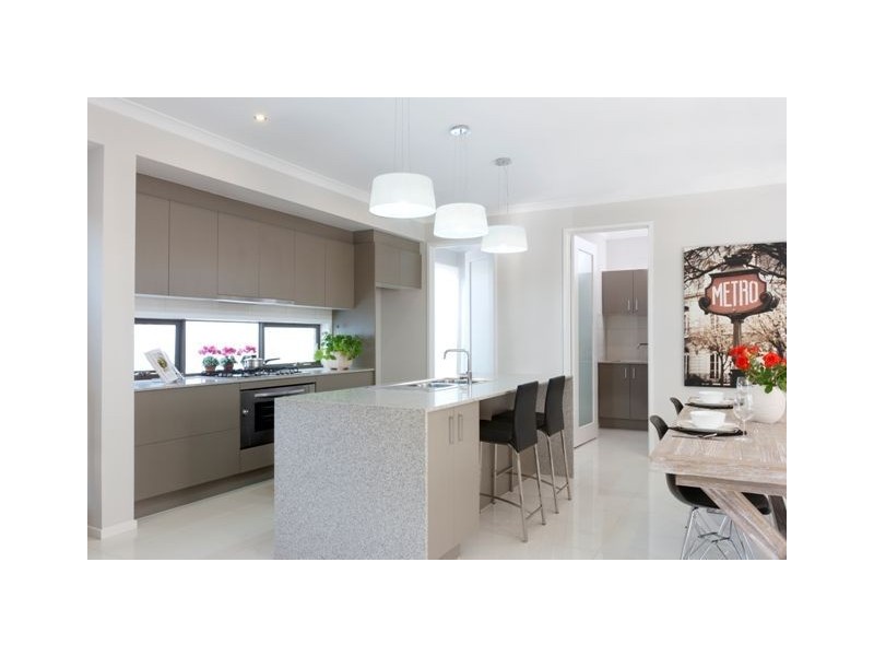 119 Percheron way, Clyde North VIC 3978