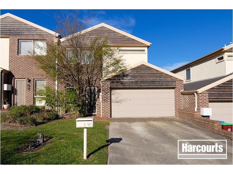 3/52 Shinners Ave, Berwick VIC 3806